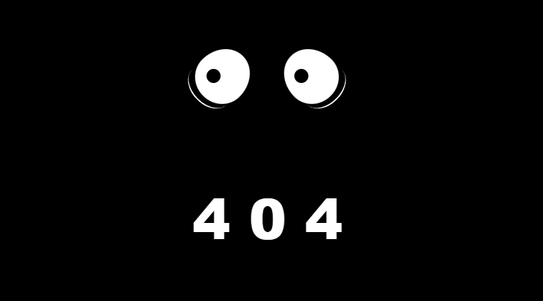 Page 404 - CSS