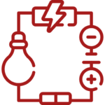 Construcción de circuitos